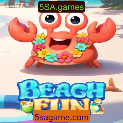 BeachFun: Descubra o Novo Fenômeno dos Jogos de Praia