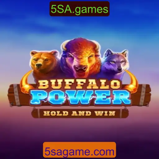 Explorando o Mundo de BuffaloPower: O Novo Fenômeno dos Jogos na 5SA.games