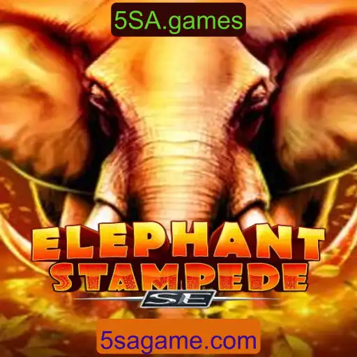ElephantStampedeSE: Aventura e Estratégia em um Mundo de Elefantes