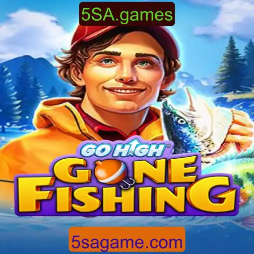 GoHighGoneFishing: Descubra o Novo Fenômeno dos Jogos de Pesca em 5SA.games