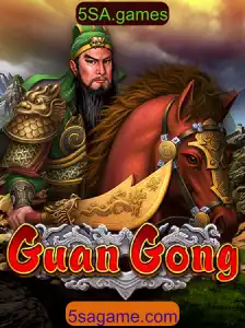 Explorando o Mundo de GuanGong: Uma Jornada pela História e Estratégia