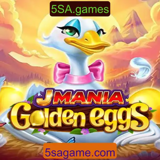 Descubra JManiaGoldenEggs: O Novo Sucesso no Mundo dos Jogos Digitais
