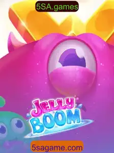 Explorando JellyBoom: O Novo Fenômeno dos Jogos Online