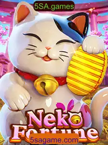Explorando o Mundo de NekoFortune: O Jogo Inovador da 5SA.games