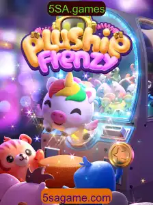 Explorando o Universo Encantado de PlushieFrenzy