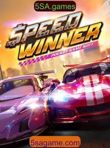 SpeedWinner: Explore o Mundo Empolgante do Novo Jogo de Corrida da 5SA.games