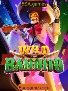 Explorando o Mundo de WildBandito: Um Jogo de Aventura e Estratégia